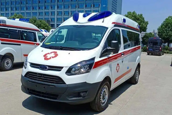 天台县长途救护车转院